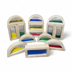 Sensory Building Blocks