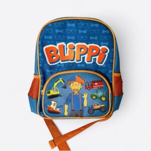 Blippi Mini Backpack