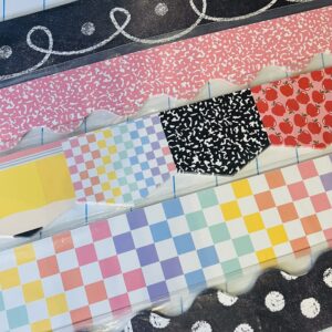 5 Border Sets