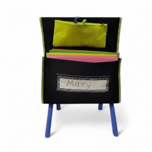 Chair Pocket Supply Holder