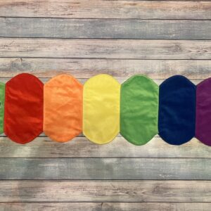 Lakeshore Colorpillar