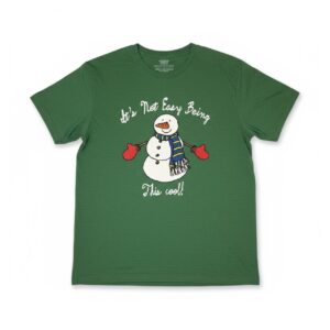 It's Not Easy Being This Cool Shirt