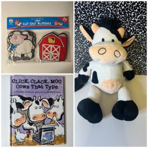 Farm Theme Items