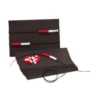 Student Rekenrek Build-It Set of 12