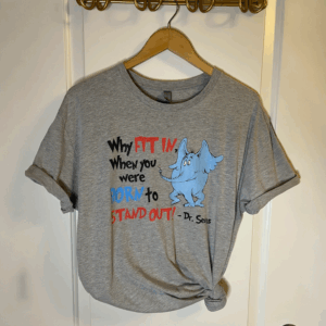 Dr. Suess T-Shirt