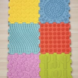 Sensory Mats