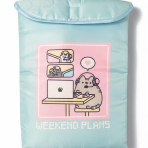 Pusheen Device Sleeve