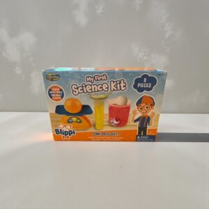 Blippi Science Kit - Sink or Float