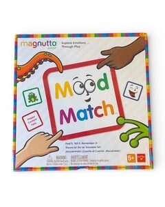 Mood Match Game