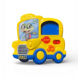 LeapFrog Fridge Phonics Magnetic Letter Set