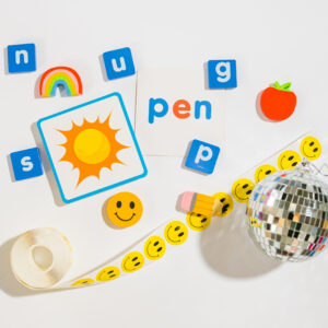 Teaching Resources