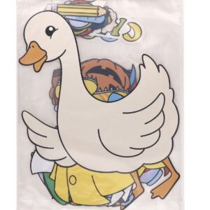 Classroom Silly Goose