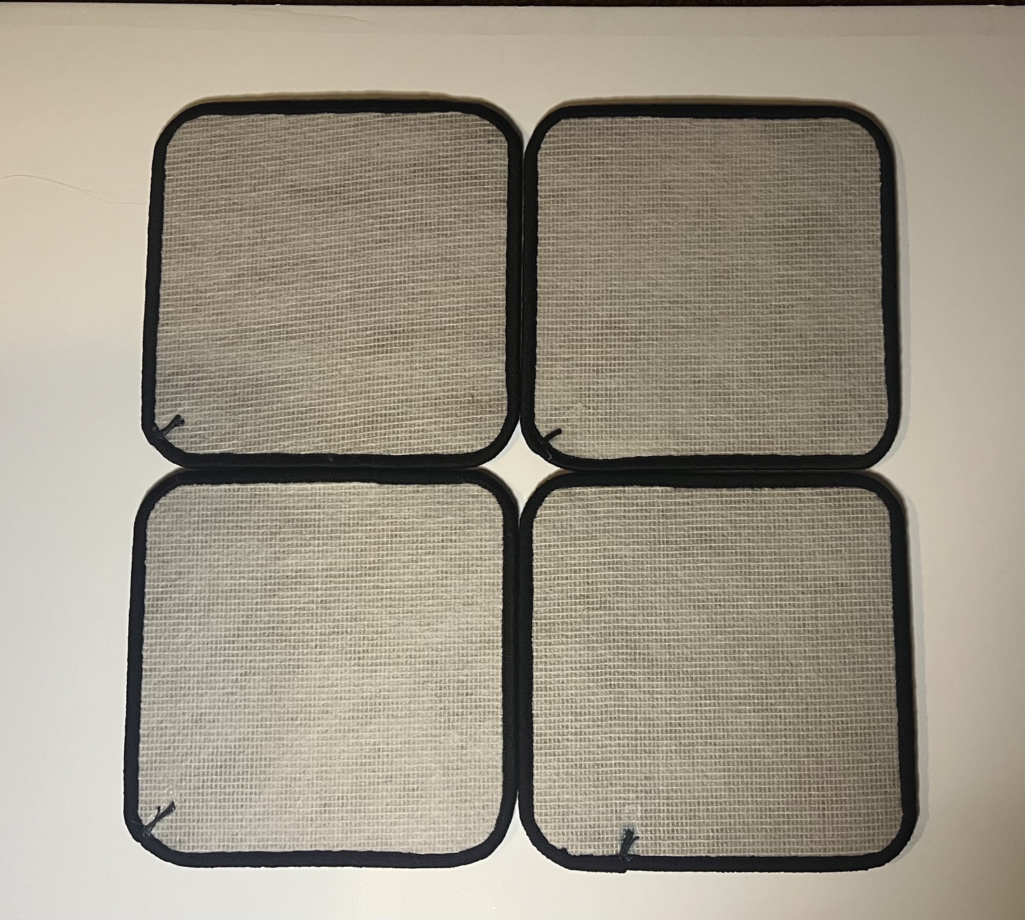Classroom Carpet Squares — Set of 4 - Image 2