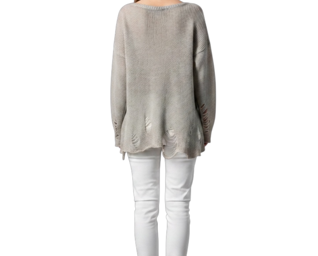 Wild Fox Lennon Sweater - Image 3