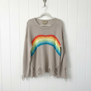 Wild Fox Lennon Sweater
