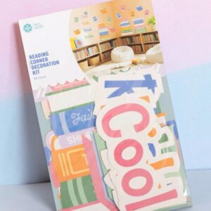 Reading Corner Decoration Kit