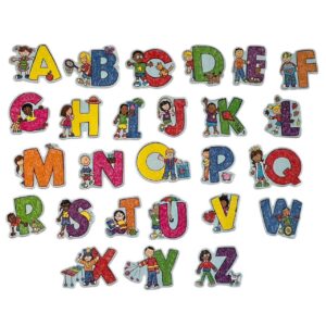 Carson Dellosa Alphabet Kids
