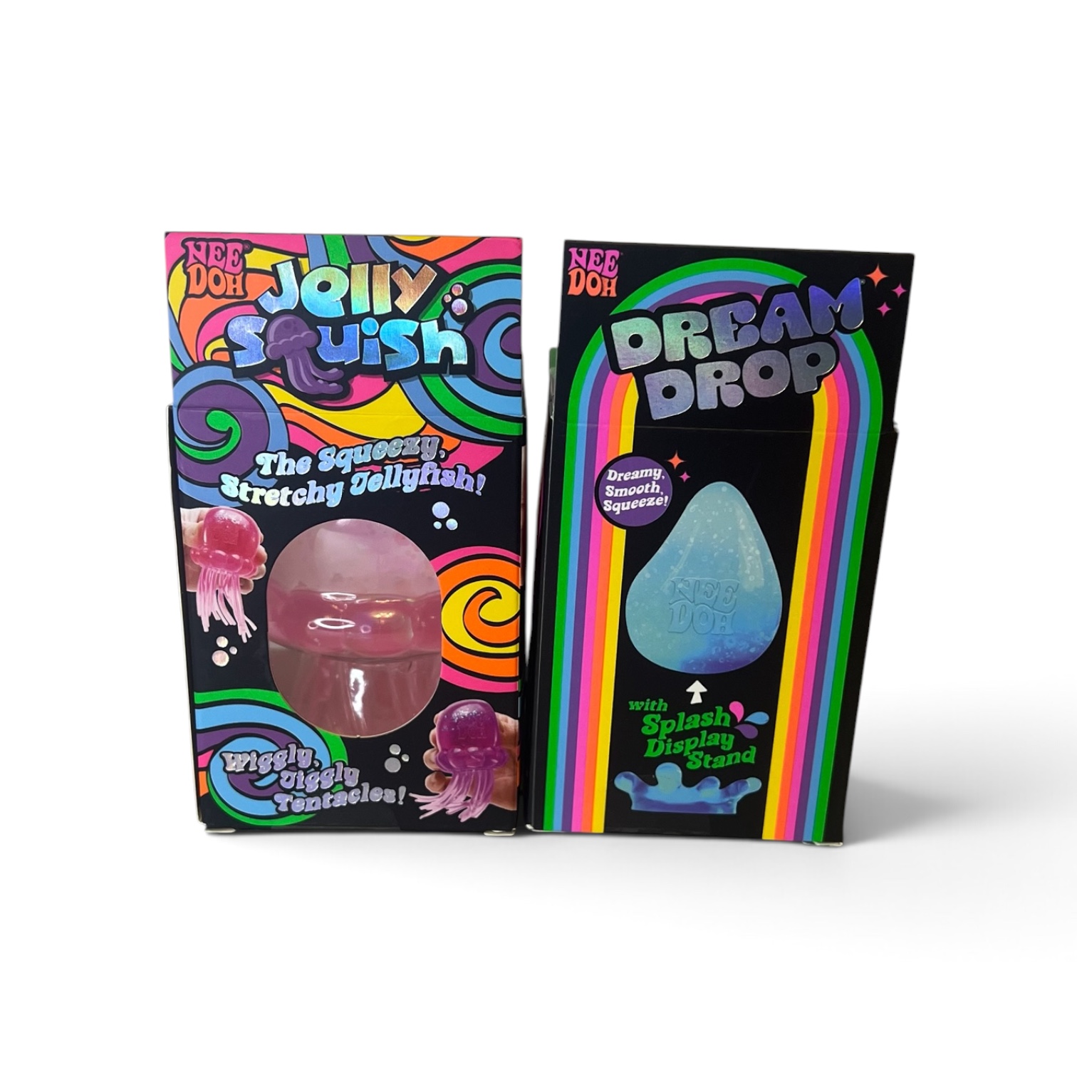 Jelly Squish and Dream Drop Needohs - Image 2