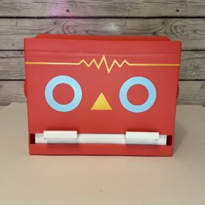 Target Robot Pencil Dispenser