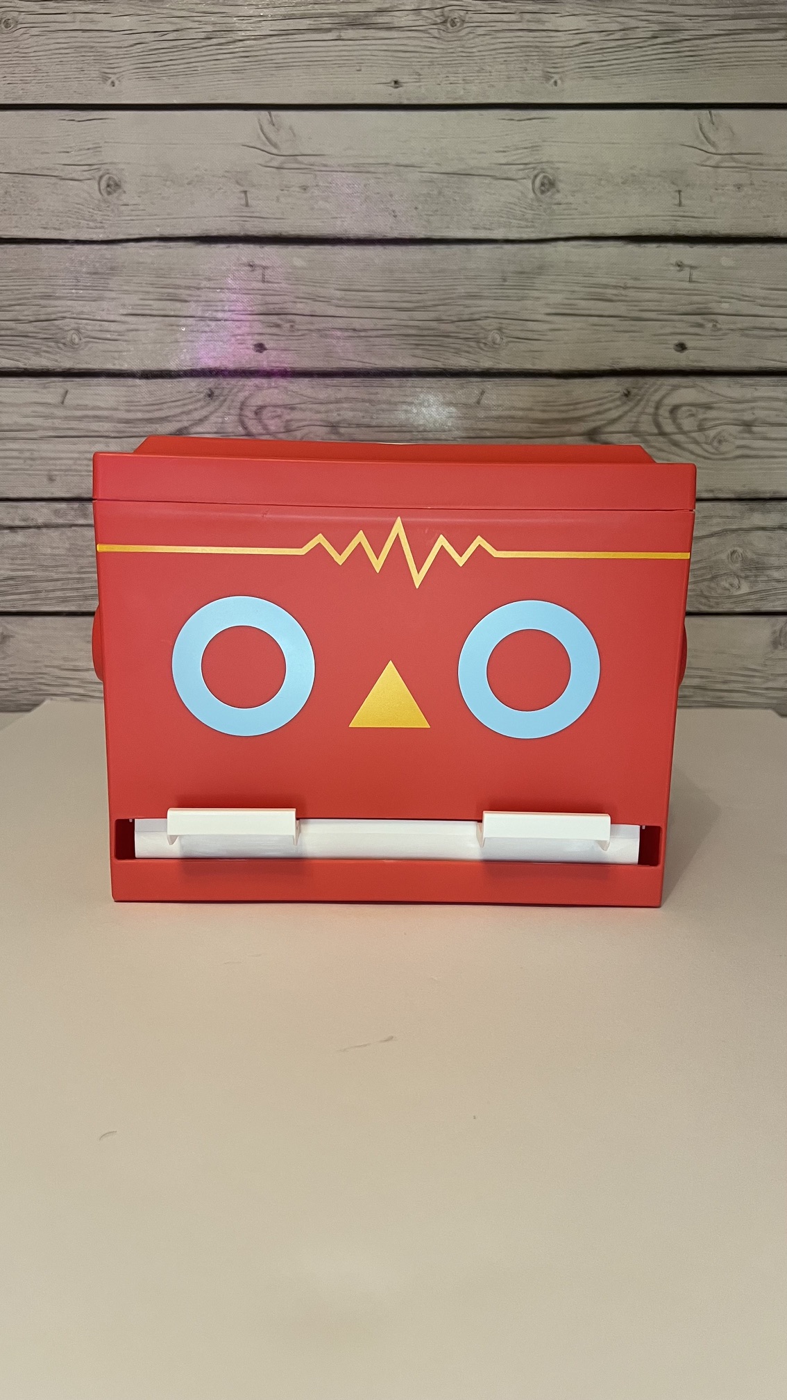 Target Robot Pencil Dispenser