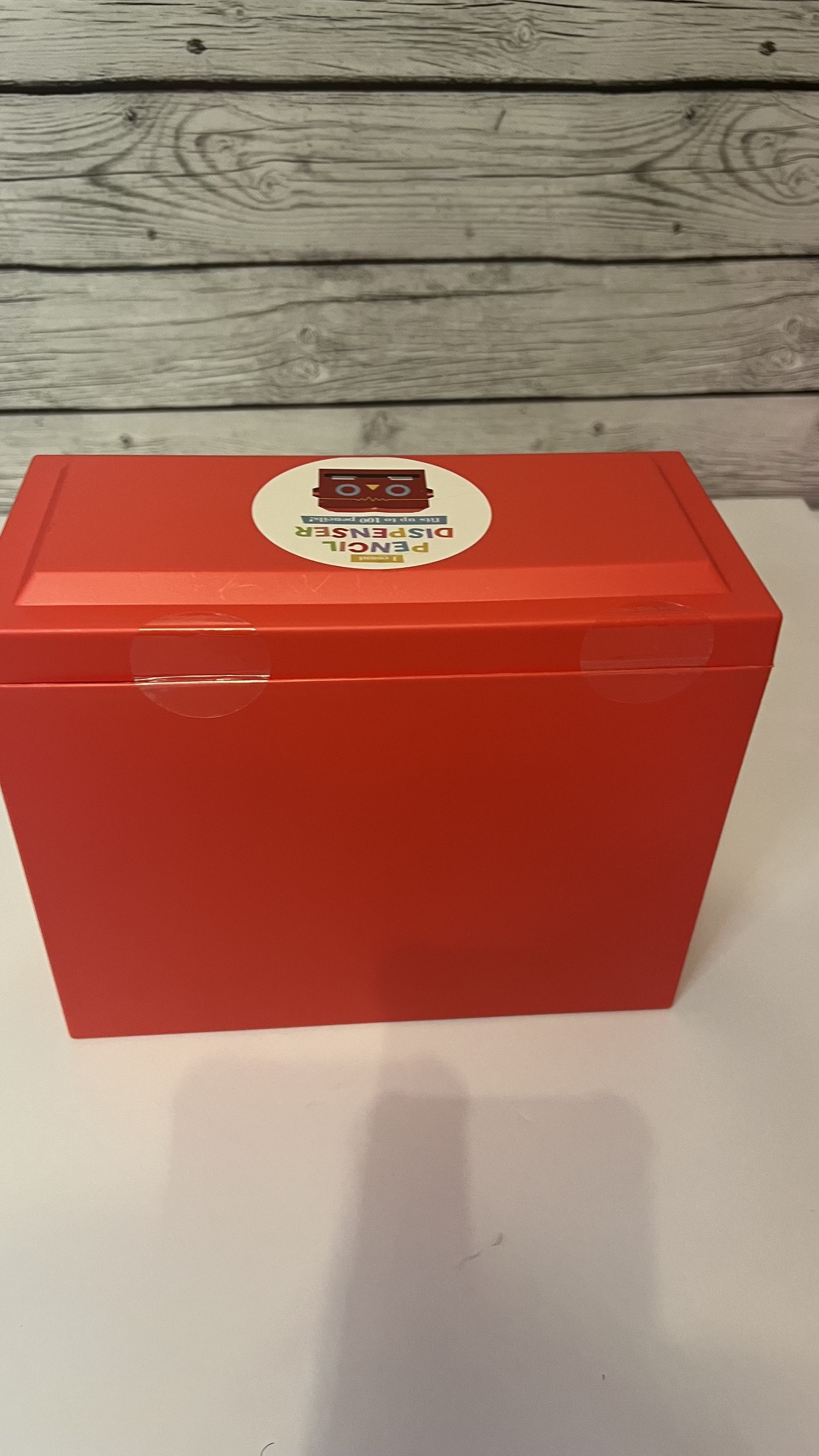 Target Robot Pencil Dispenser - Image 2