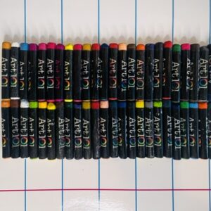 48 Art Pastels